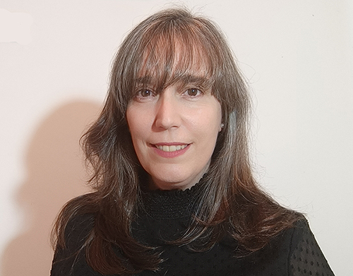 Perito calígrafo y grafólogo Sandra Cerro