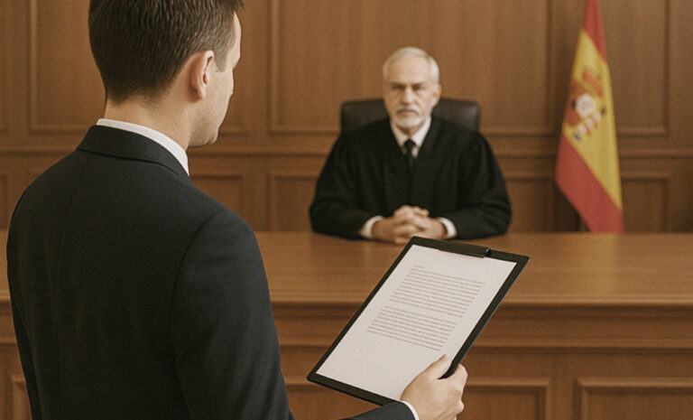 Informe pericial calígrafo de perito judicial